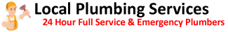 Pittsford MI 24 Hour Plumbers
